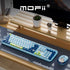 Ergonomic 2.4G Plug and Play Wireless Keyboard Mouse Combo.